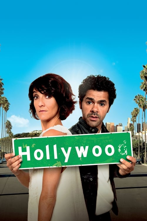 Jaquette Hollywoo