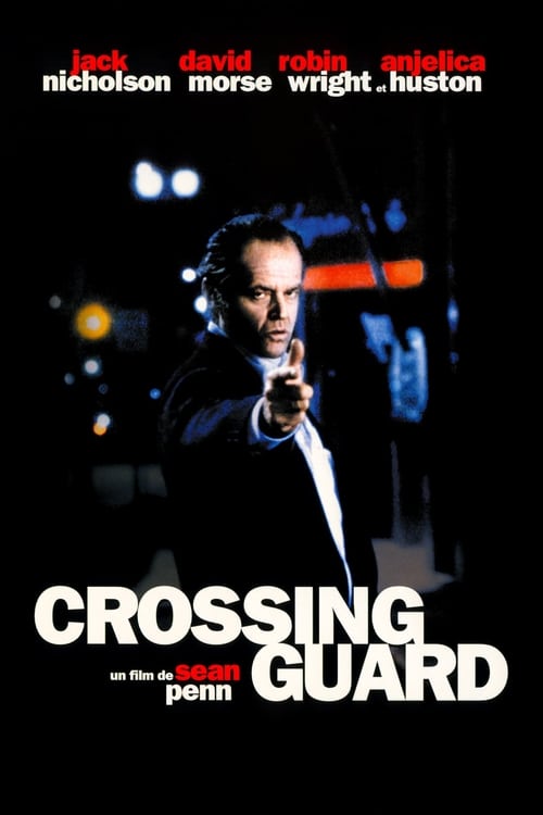 Jaquette Crossing Guard