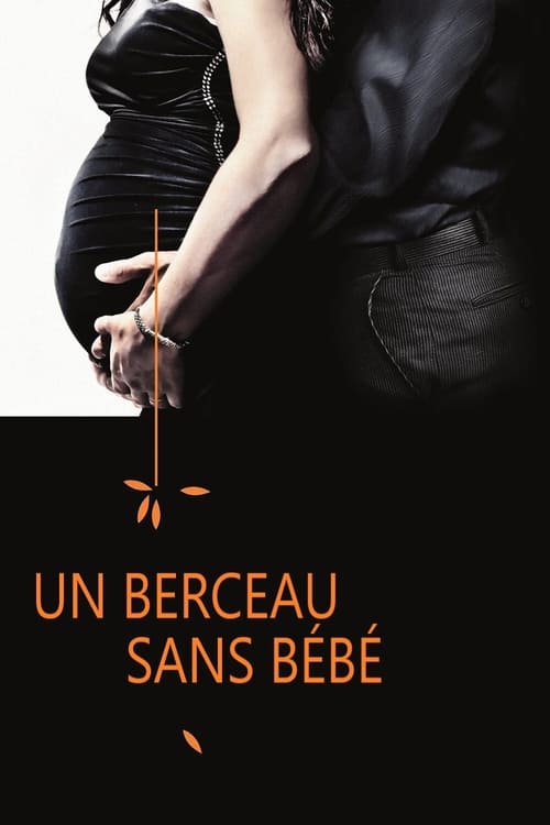 Jaquette Un berceau sans bébé