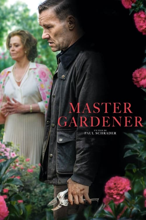 Jaquette Master Gardener