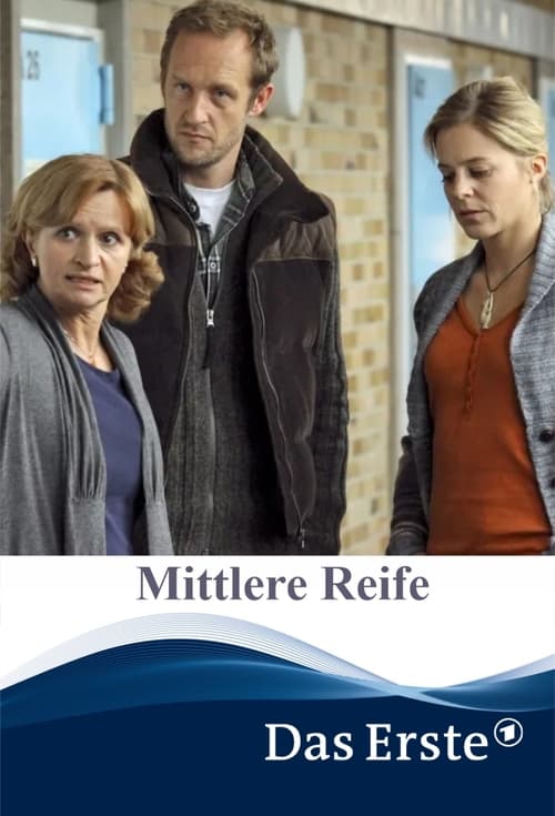 Jaquette Mittlere Reife