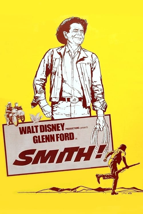 Jaquette Smith!