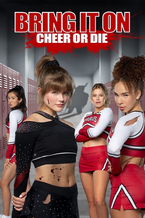 Jaquette Bring It On: Cheer Or Die