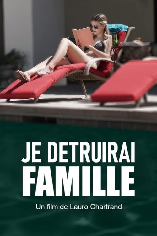 Jaquette Je détruirai ta famille
