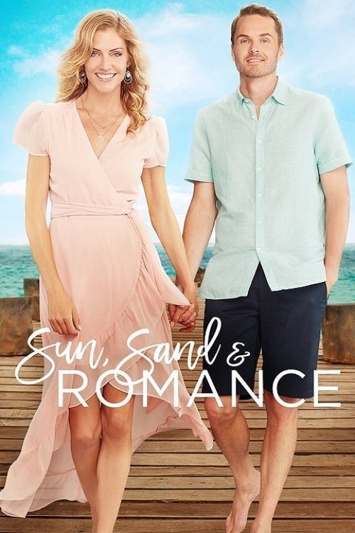 Jaquette Romance sous les tropiques