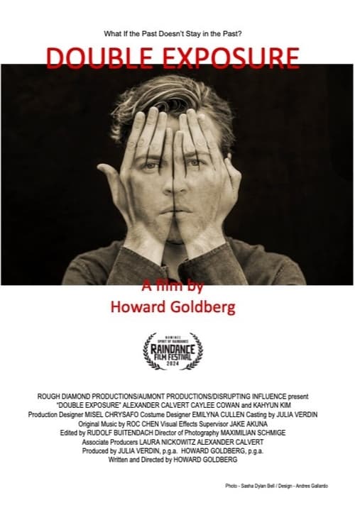 Jaquette Double Exposure