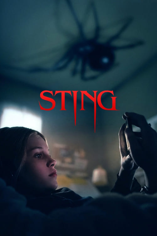 Jaquette Sting