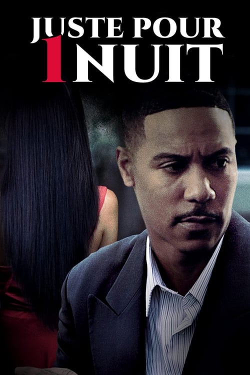 Jaquette Juste pour une nuit