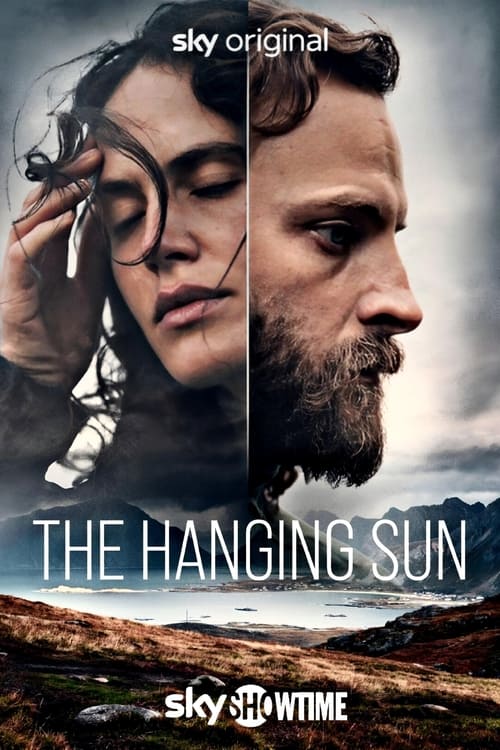 Jaquette The Hanging Sun