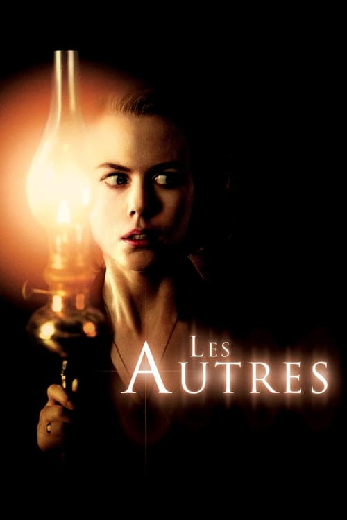 Jaquette Les Autres