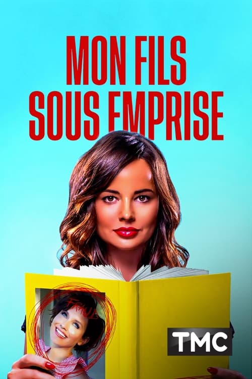 Jaquette Mon fils sous emprise