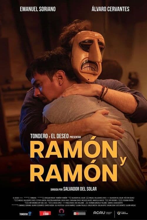 Jaquette Ramón y Ramón