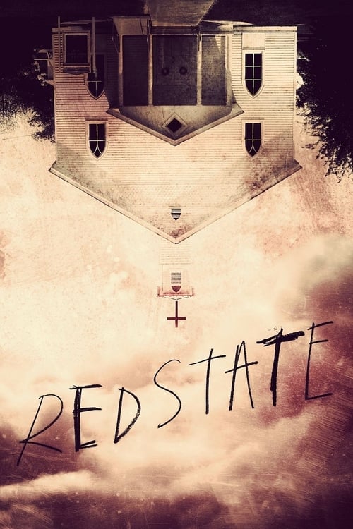 Jaquette Red State