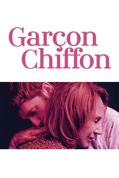 Jaquette Garçon chiffon