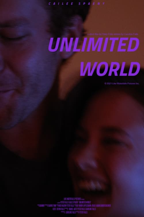Jaquette Unlimited World