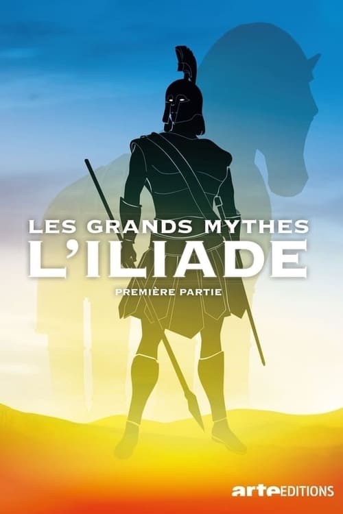 Jaquette Les Grands Mythes