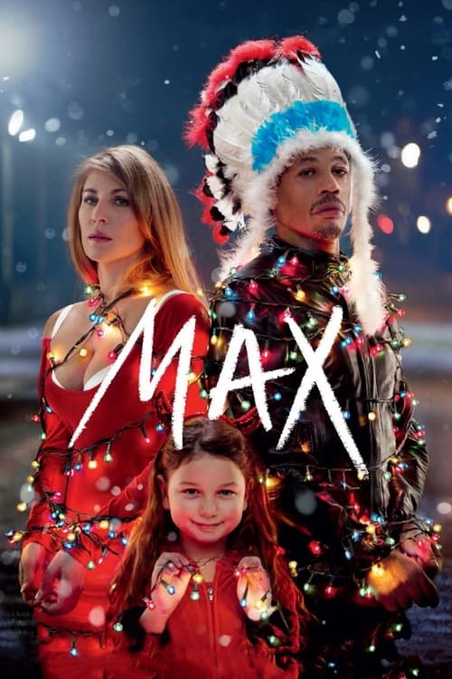Jaquette Max