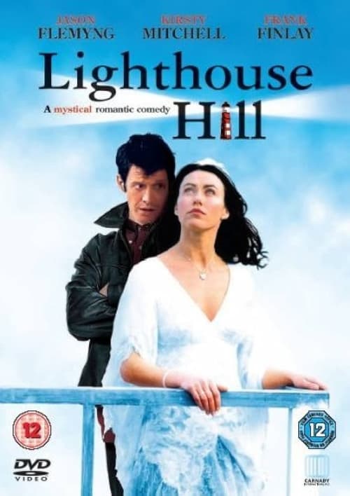 Jaquette Lighthouse Hill