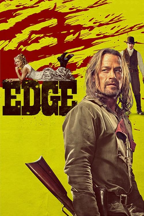 Jaquette Edge
