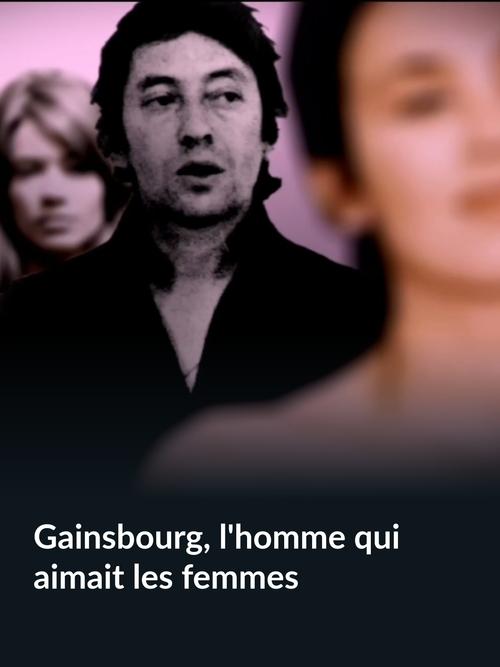Jaquette Gainsbourg, l'homme qui aimait les femmes