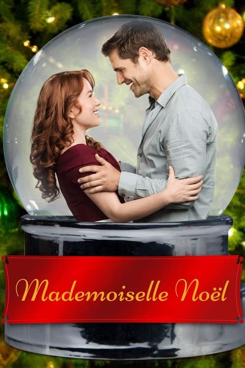 Jaquette Mademoiselle Noël