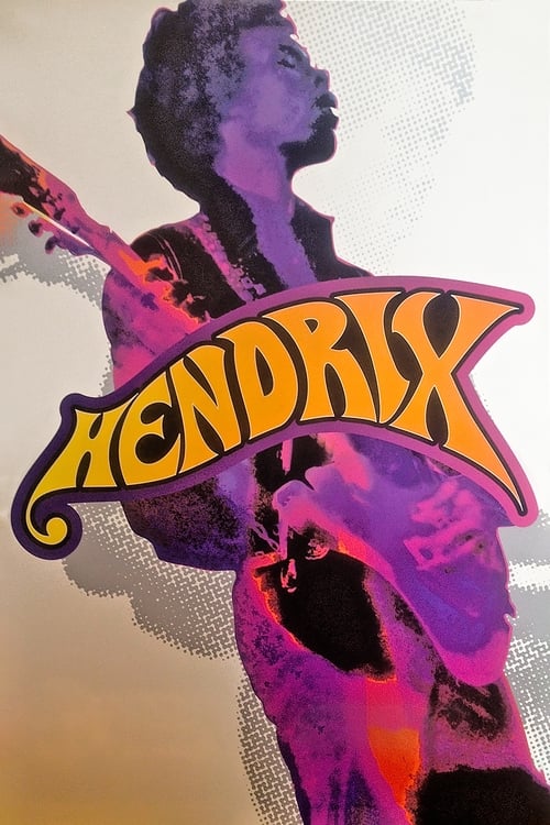 Jaquette Hendrix