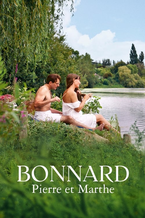 Jaquette Bonnard, Pierre et Marthe