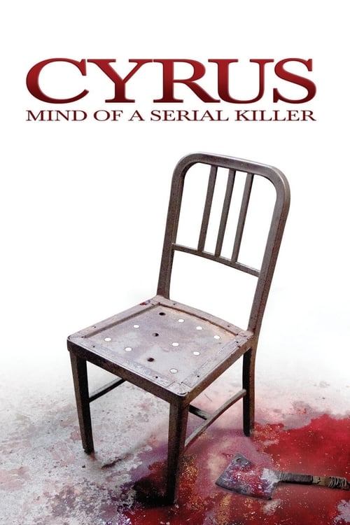 Jaquette Cyrus: Mind of a Serial Killer
