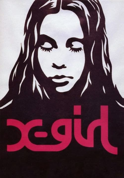 Jaquette X-Girl