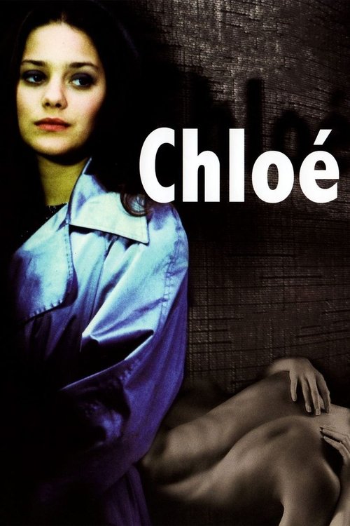 Jaquette Chloé