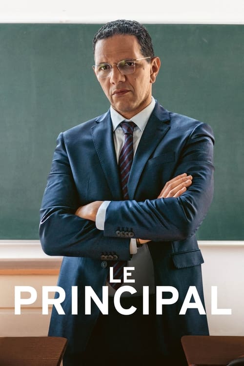 Jaquette Le Principal