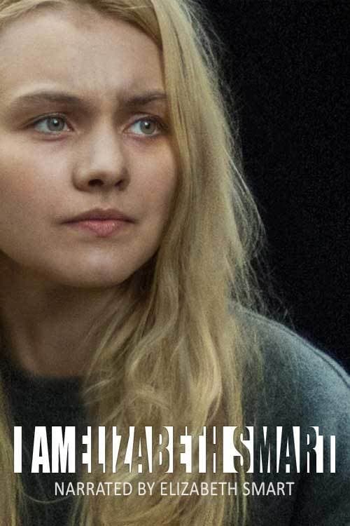 Jaquette Elizabeth SMART, kidnappée à 14 ans