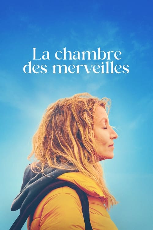Jaquette La Chambre des merveilles