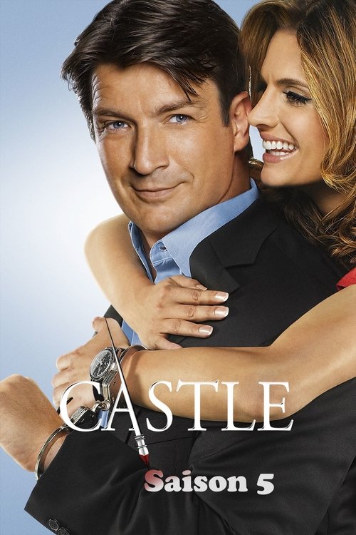 Jaquette Castle