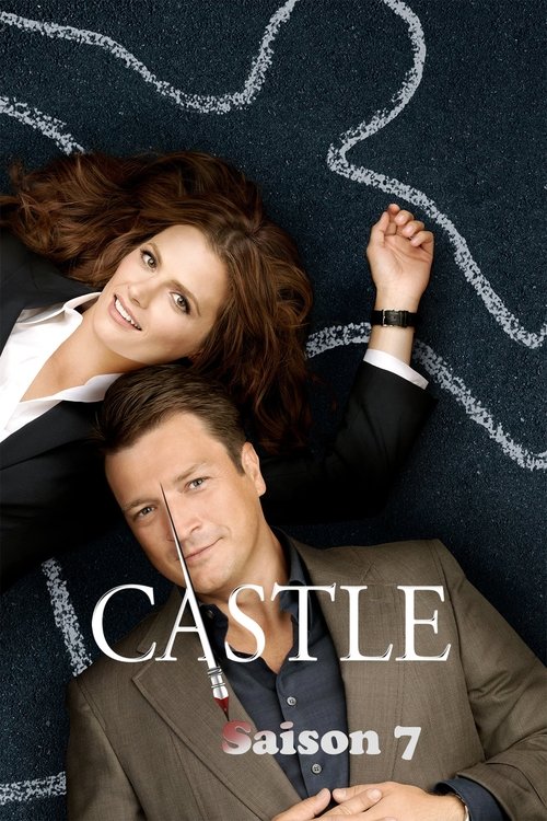 Jaquette Castle