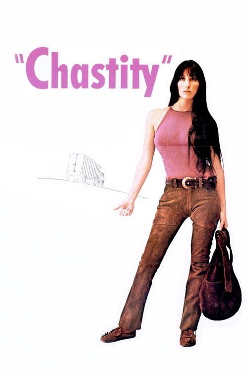 Jaquette Chastity