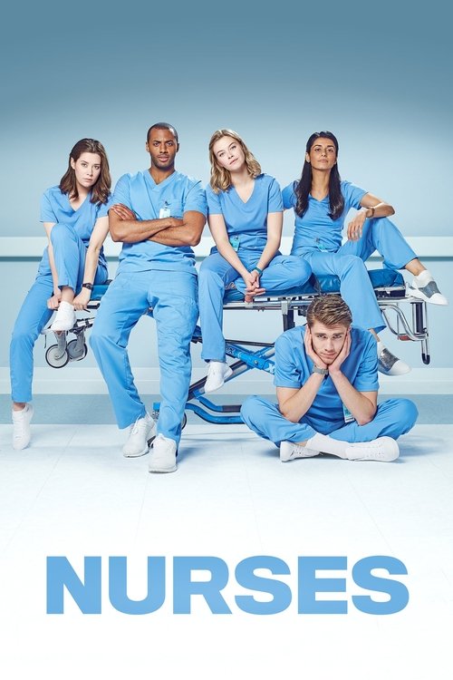 Jaquette Nurses