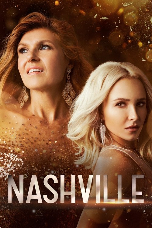 Jaquette Nashville