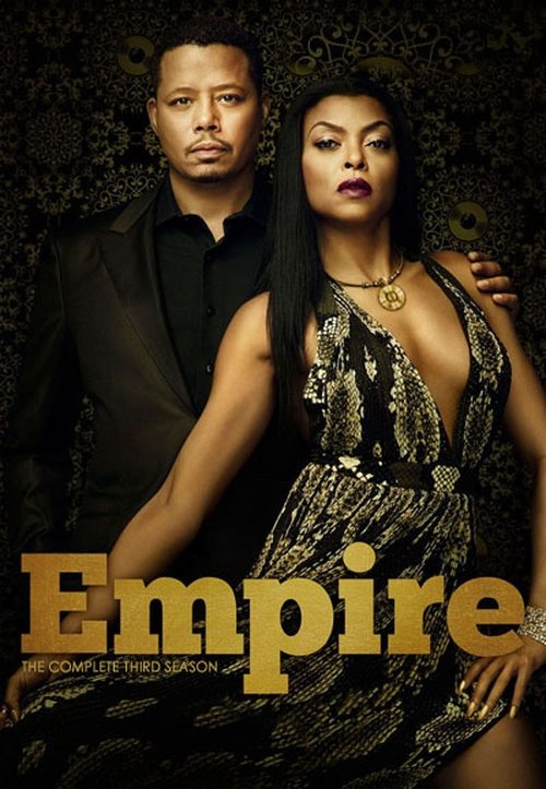 Jaquette Empire