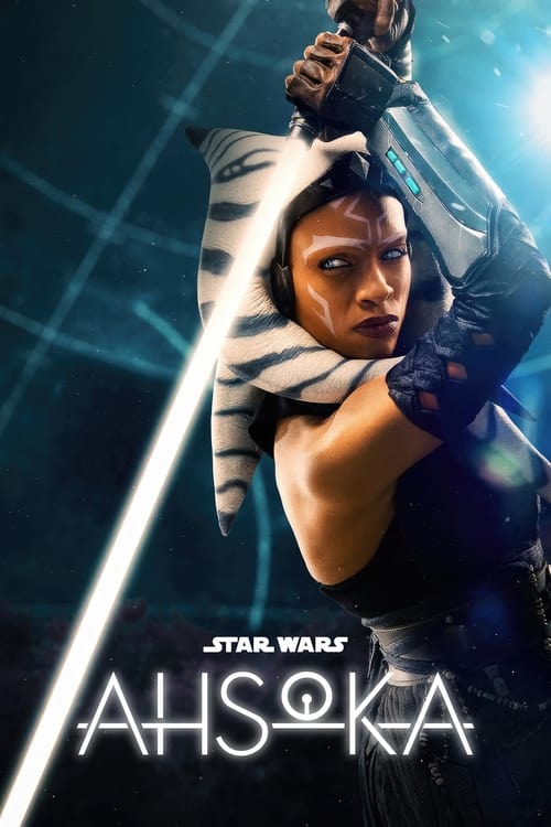 Jaquette Ahsoka