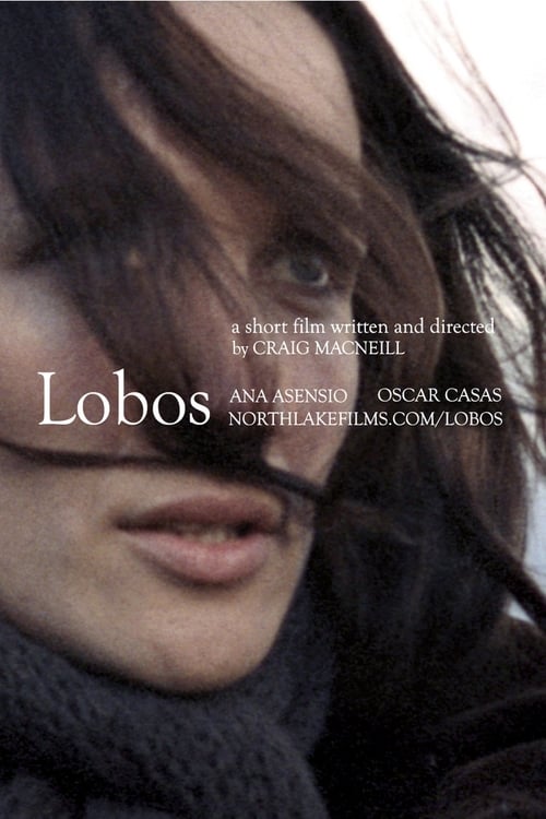 Jaquette Lobos