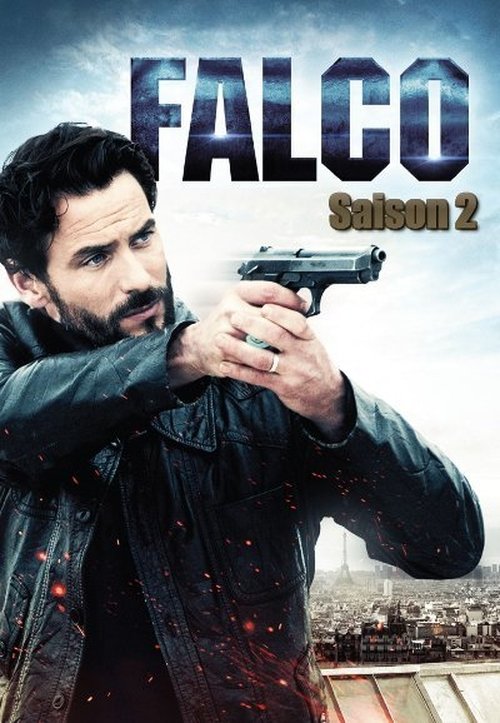 Jaquette Falco