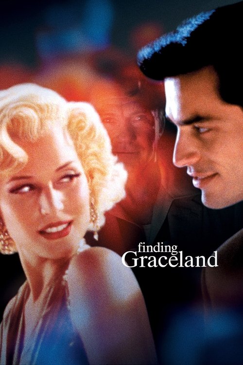 Jaquette Road to Graceland