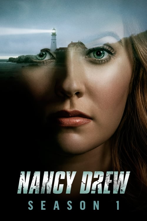 Jaquette Nancy Drew