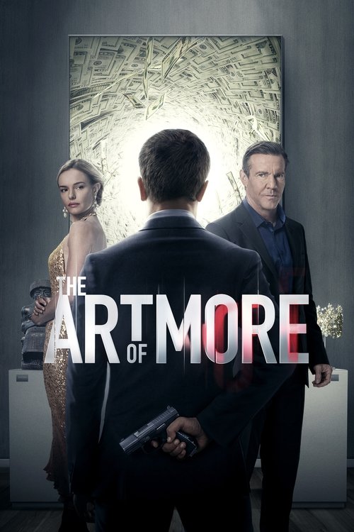 Jaquette The Art of More