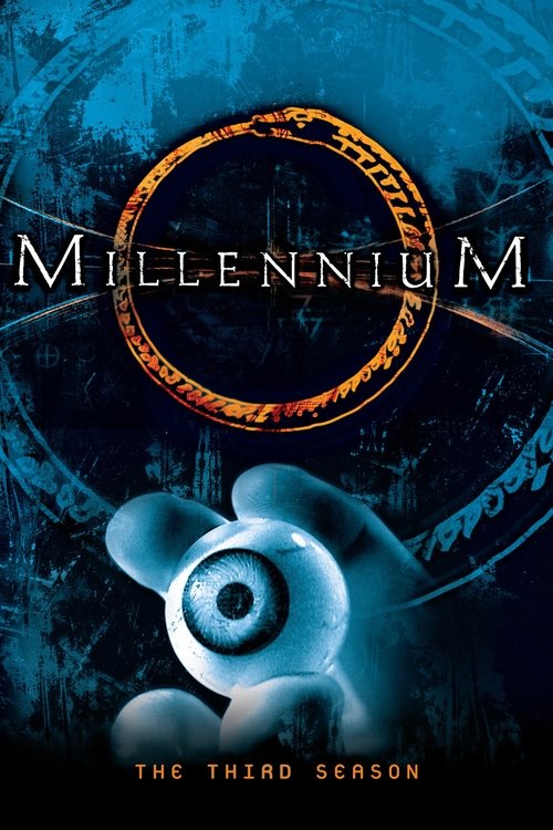 Jaquette Millennium