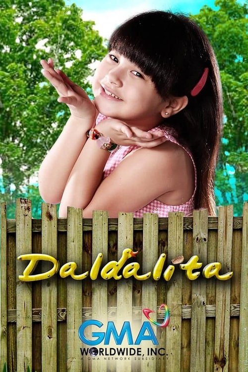 Jaquette Daldalita
