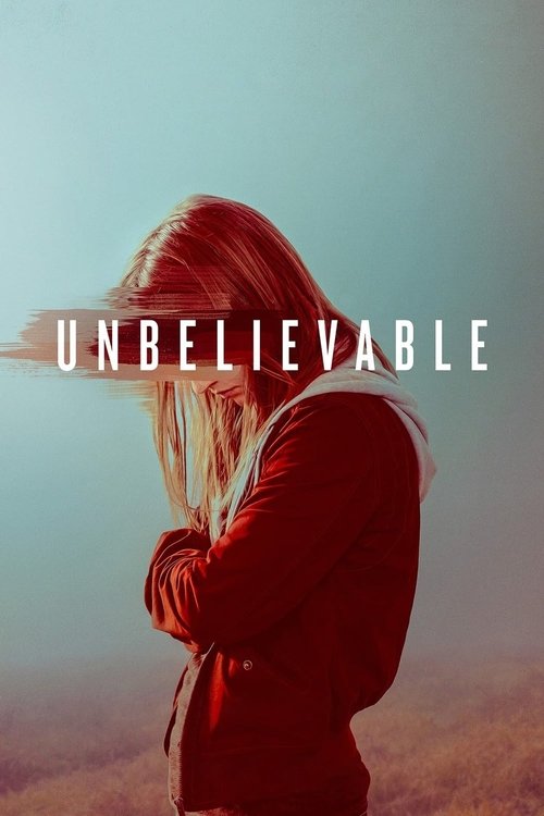 Jaquette Unbelievable