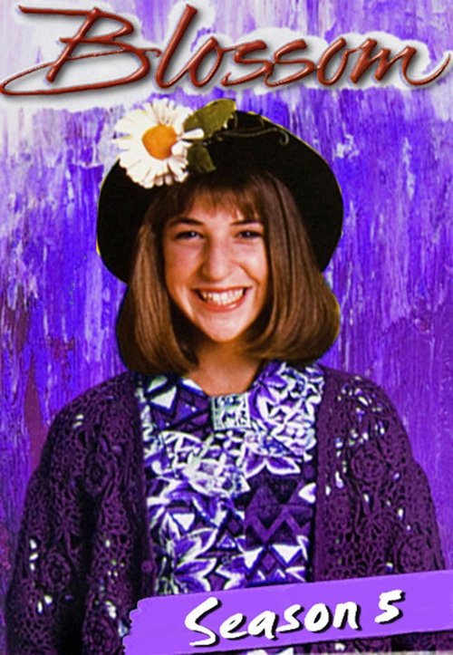 Jaquette Blossom