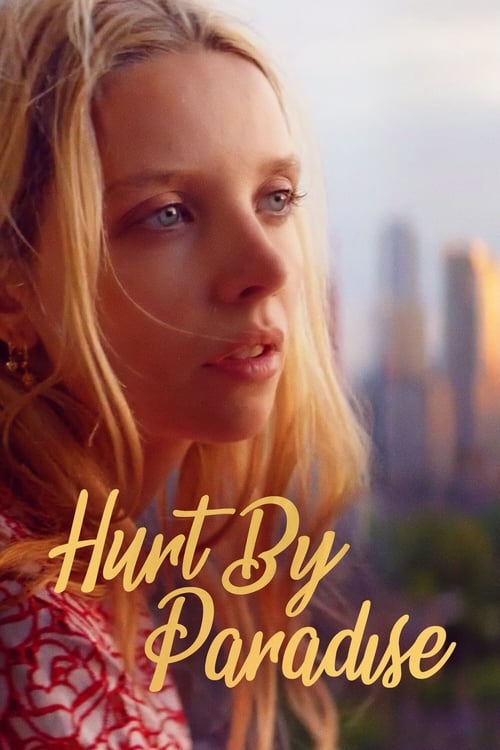 Jaquette Hurt By Paradise